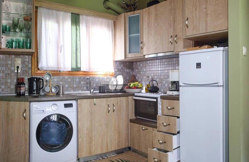 Metsovo House | Beautiful Bed House in Metsovo