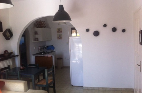 Aliki Apartment | Beautiful & comfortable apartment – Paros Island