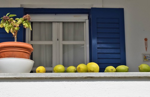 Aliki Apartment | Beautiful & comfortable apartment – Paros Island