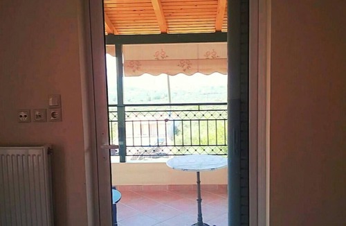 Arfara Villa | Beautiful & cosy 5-Bedroom Villa - Peloponnese