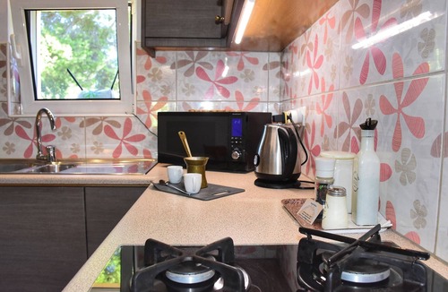 Paliki Cottage | Beautiful Cottage sea view, near the beach, Greece