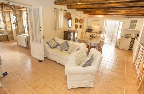 Enoria Villa | Beautiful Family Villa With Heated Swimming Pool And Stunning Sea/Mountain View