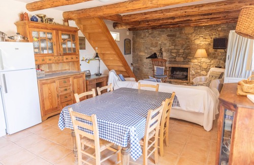 Enoria Villa | Beautiful Family Villa With Heated Swimming Pool And Stunning Sea/Mountain View