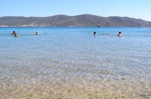 Salamis Villa | Beautiful lux Villa Ilias Salamina