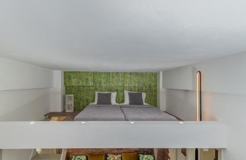 Kastelli Apartment | Beautiful one bedroom apartment