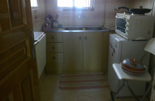 Nea Smirni Apartment | Beautiful penthouse - Cheap, chic & close to Athens downtown & Athens Riviera!