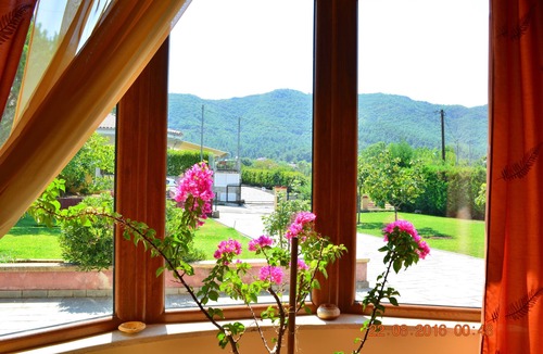 Kavala Villa | Beautiful spacious brand new villa of 160 m2 near the sea and the forest