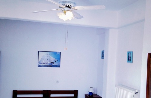 Aliki Apartment | Beautiful studio near the beach #2 - Aliki/Paros
