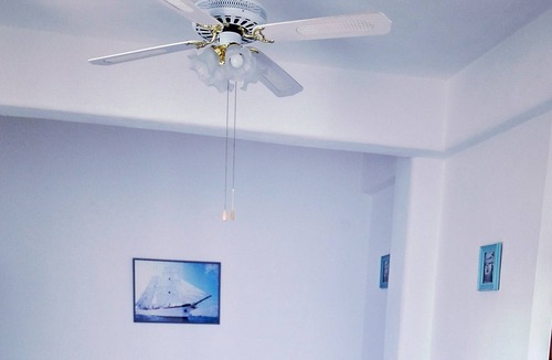 Aliki Apartment | Beautiful studio near the beach #2 - Aliki/Paros