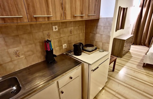 Melikia House | Beautiful Studios In A Green And Peaceful Area Near The Beach On Corfu Island