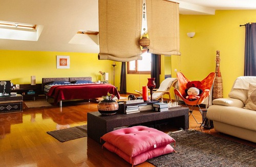 Varkiza Villa | Beautiful, Tropical, Private Villa