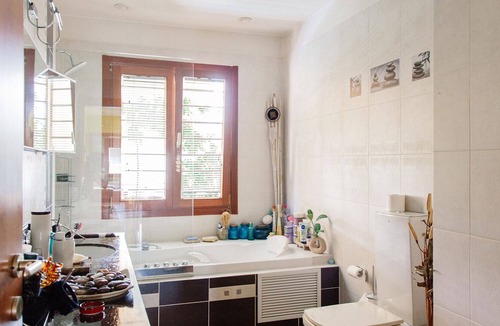 Varkiza Villa | Beautiful, Tropical, Private Villa