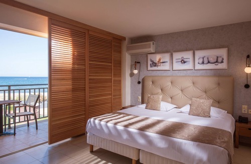 Agkisaras Resort | Bella Beach - All Inclusive