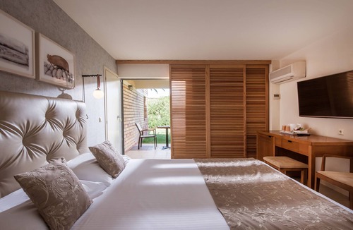 Agkisaras Resort | Bella Beach - All Inclusive