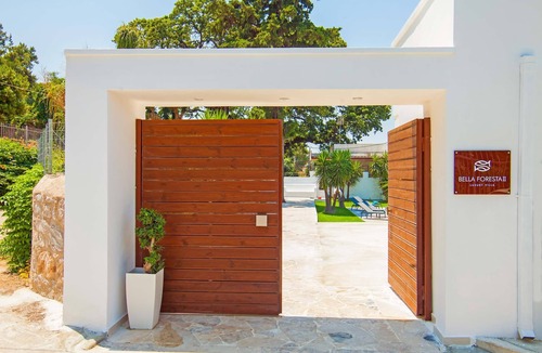Ixia House | Bella Foresta Villa II