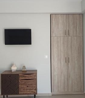 Katerini Apartment | Bella Luxury Suite II