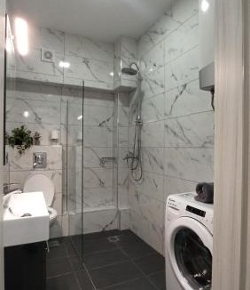 Katerini Apartment | Bella Luxury Suite II