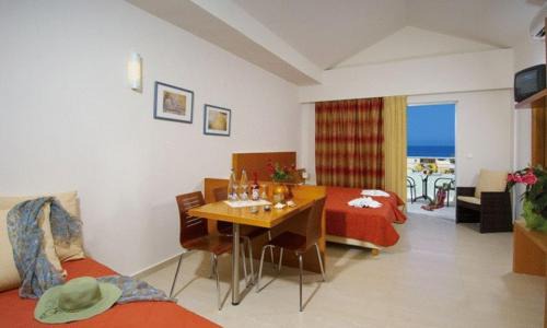Maleme Hotel | Bella Pais