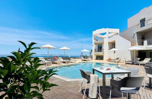 Old Hersonissos Apartment | Bella Vista Hotel "by Checkin"
