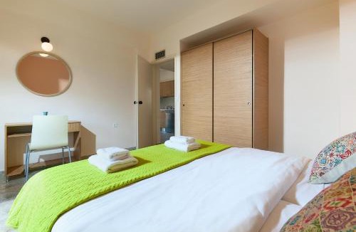 Old Hersonissos Apartment | Bella Vista Hotel "by Checkin"