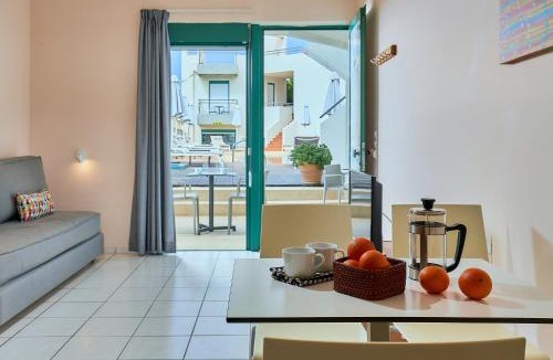 Old Hersonissos Apartment | Bella Vista Hotel "by Checkin"