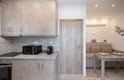 Moutsouna Apartment | Bella Vista Mare 2