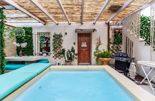 Halepa House | Belle Epoque | 5 Bedroom Villa