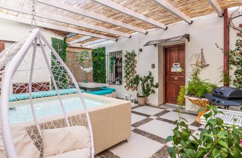 Halepa House | Belle Epoque Halepa's House & Studio