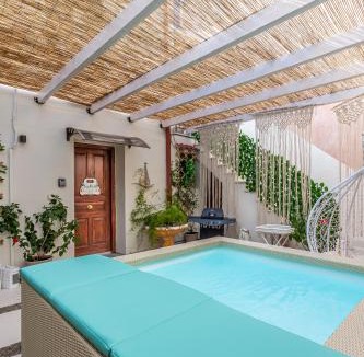 Halepa House | Belle Epoque Halepa's House & Studio