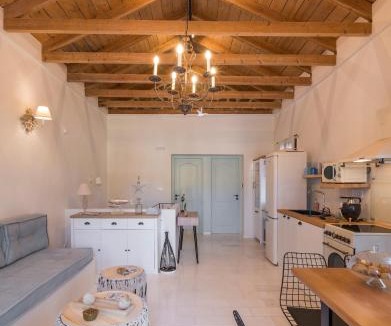 Halepa Villa | Belle Epoque Halepa's House