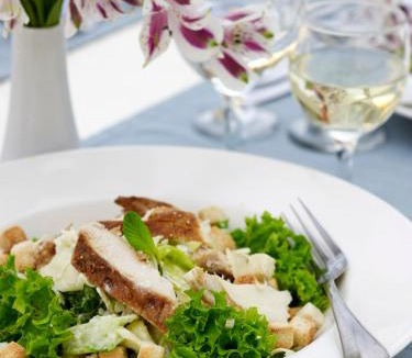 Karvelas Hotel | Belle Helene Hotel