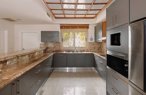 Kallithea Villa | Bello Blu Luxury Villa