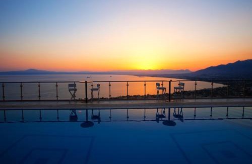 Diasella Hotel | Belvedere Hotel