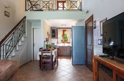Rethymno Villa | Belvedere Villas - One Bedroom Villa with Private Pool | Katerina