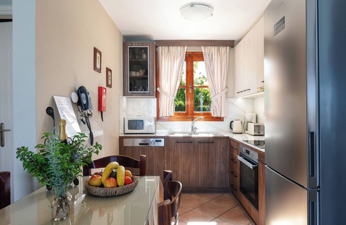 Rethymno Villa | Belvedere Villas - One Bedroom Villa with Private Pool | Katerina