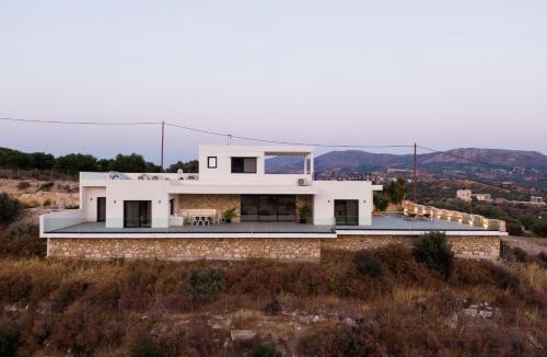 Kamilari Villa | Benessere