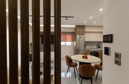 Korinthos Apartment | BEQUEST Luxury Suites