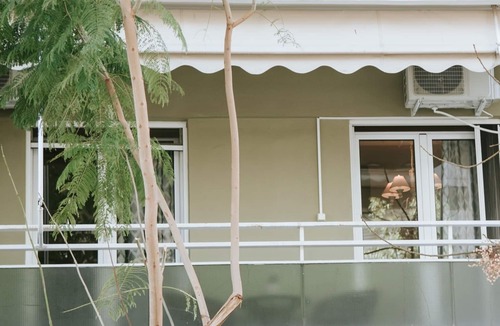 Zavlani Apartment | Best House, Ellinos Stratioutou, Ayia, Patra