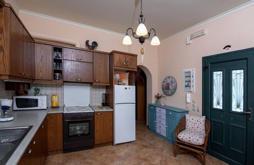 Stratoi Villa | Best View Mountain Villa - Private Pool with amazing view.