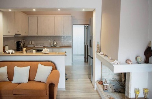Agria House | Betty's 4 Seasons in Agria