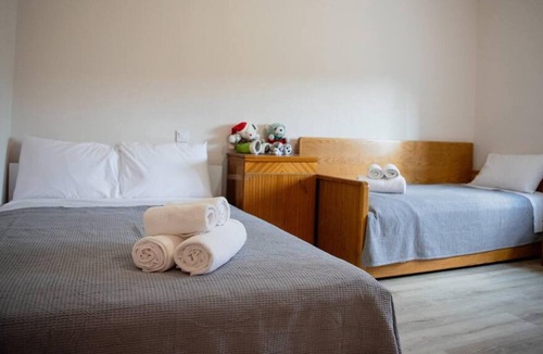 Agria House | Betty's 4 Seasons in Agria