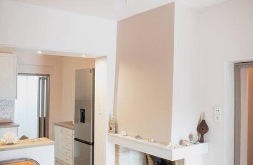 Agria House | Betty's 4 Seasons in Agria