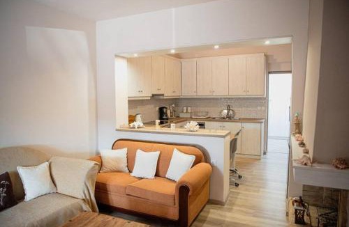 Agria House | Betty's 4 Seasons in Agria