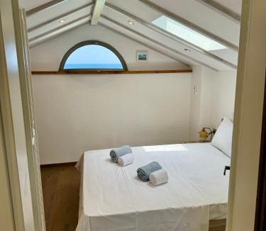 Kokkari House | Betty's Beach House - by the Sea