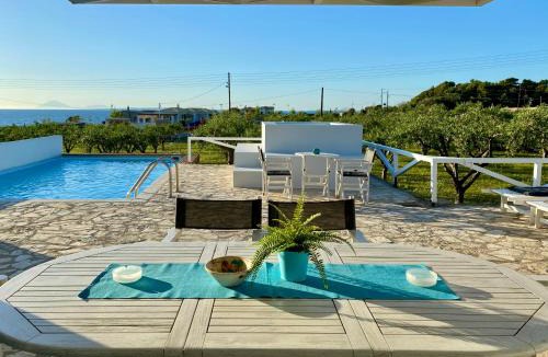 Pyrgos House | Betty's Villas