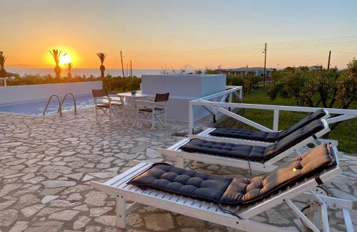 Pyrgos House | Betty's Villas