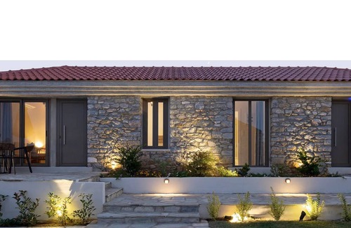 Pella Region Apartment | BH1003 - C - Studio Magnisia