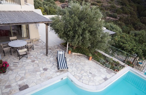Istron Villa | BH101 - R-Villa Agios Nikolaos