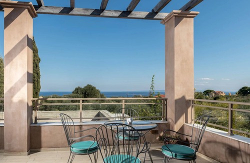 Akrotiri Villa | BH1014 - B - Villa Zakynthos