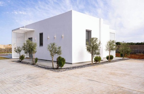 Analipsi Villa | BH1027 - C - Heraklion